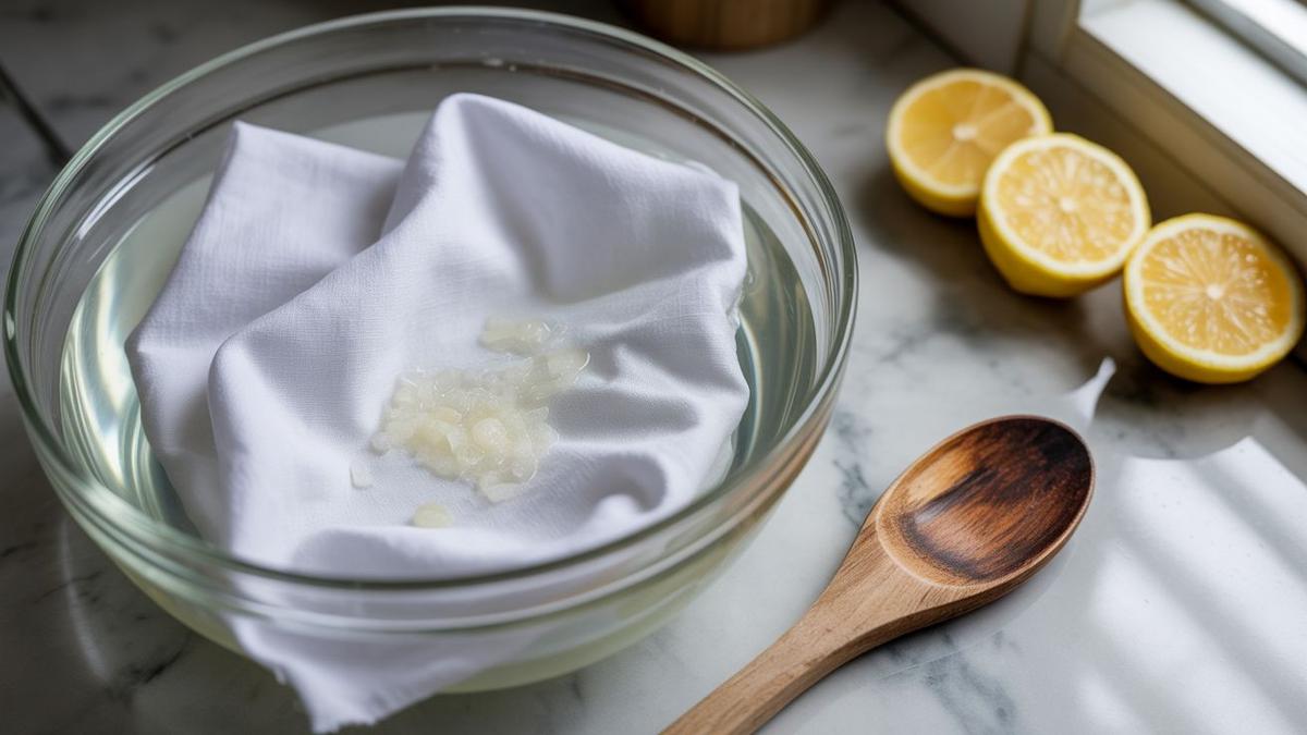 Apakah Citric Acid Bisa Memutihkan Pakaian? Ini Jawaban dan Cara Pakainya