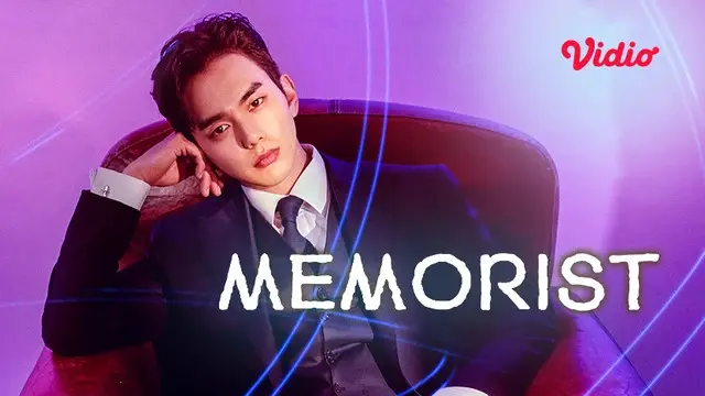 Yoo Seung-ho.