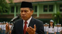 10 Doa Hardiknas 2025 untuk Upacara hingga Refleksi Pribadi, Cerminkan Semangat Transformasi Pendidikan Indonesia