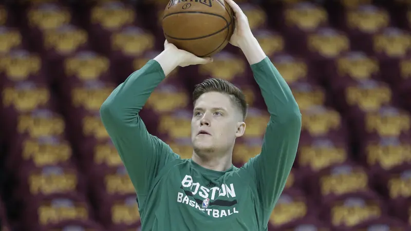 Jonas Jerebko