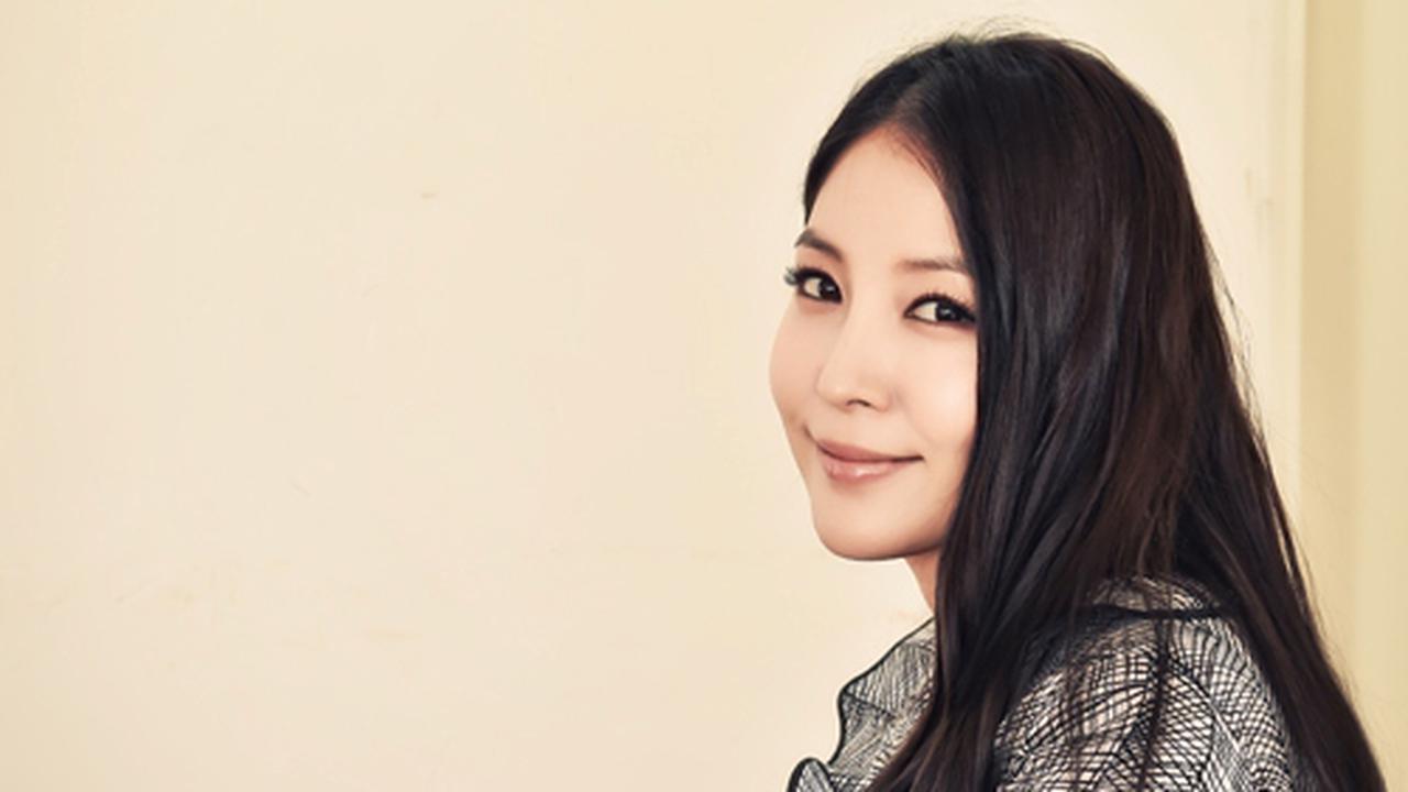 BoA Gugup Harus Berciuman dengan Bintang Hollywood