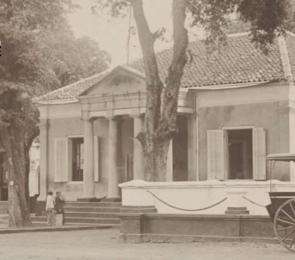 Dok. Istimewa