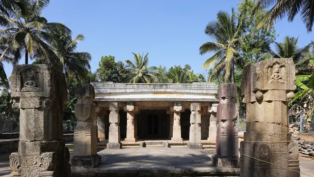 Jain Temple