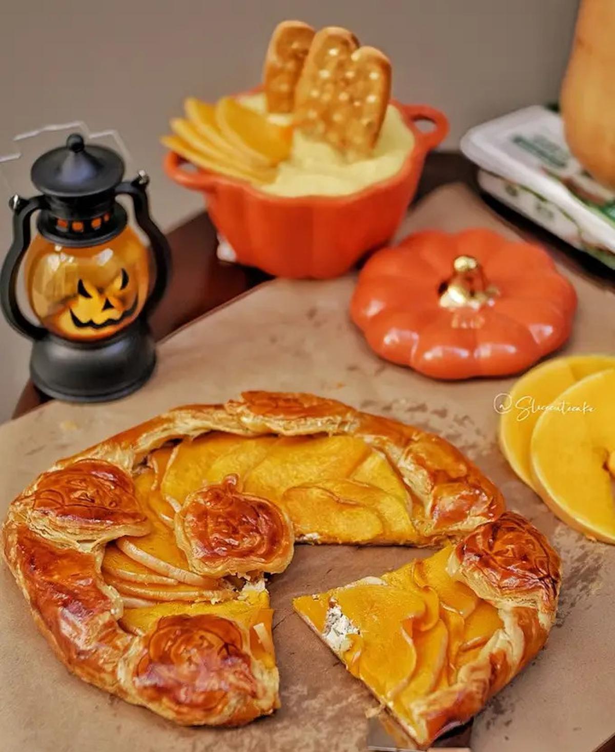 3 Jenis Labu yang Berbeda, Kenali Perbedaan Labu Parang, Kabocha, dan Butternut Pumpkin dan Resep Olahannya
