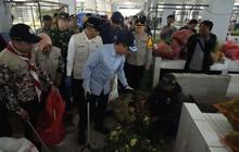 Menteri Lingkungan Hidup Dorong Bojonegoro Maksimalkan Pengelolaan Sampah untuk Raih Adipura