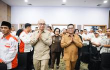 Gubernur Banten Minta Kejagung Dampingi BPD Optimalkan Program Jaga Desa untuk Tata Kelola Keuangan Efektif