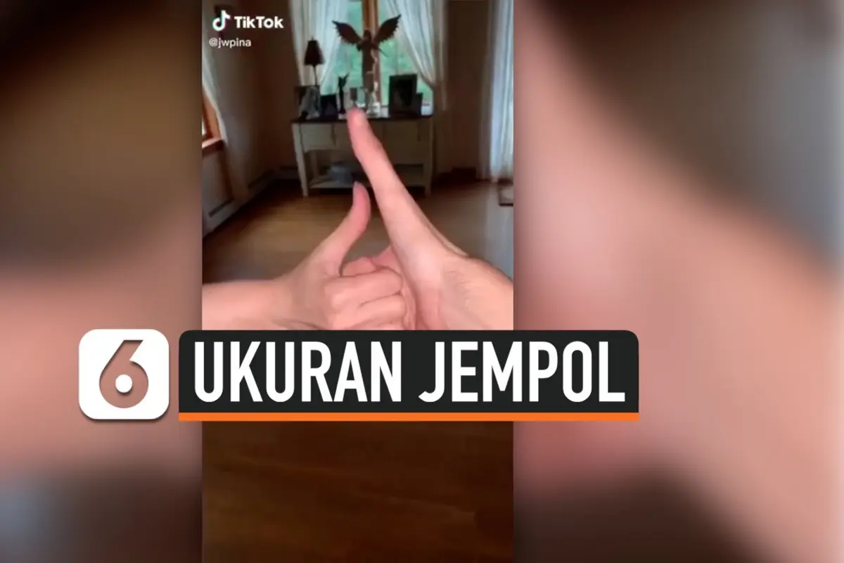 THUMBNAIL jempol