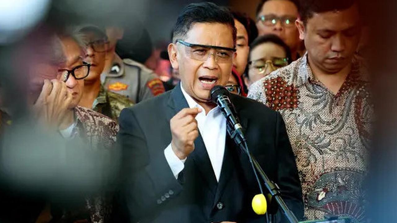 VIDEO: Fakta Sidang Vonis Hasto Soal HP Direndam "KPK Sudah Tahu Koordinat Harun Masiku"