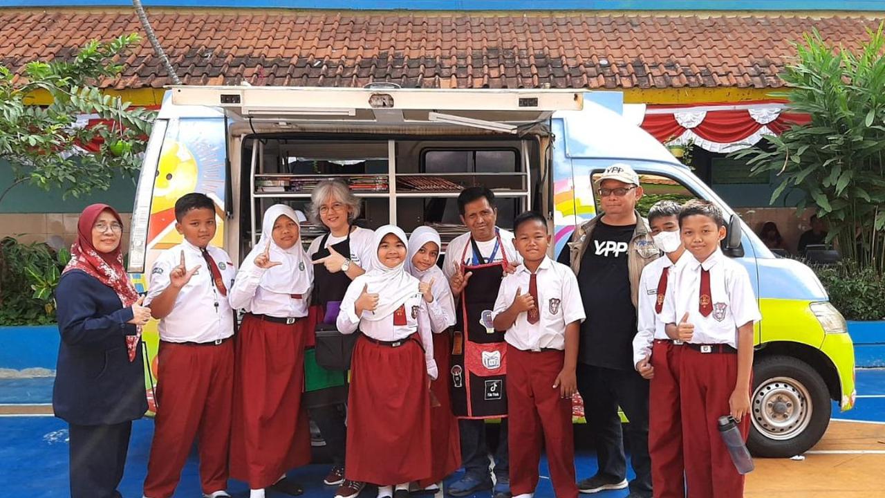 Dok. Istimewa