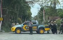 Proses Disposal Temuan Mortir di Sleman Bikin Warga Kaget