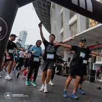 Supernova, Ultraboost, dan Adistar, jadi koleksi everyday running adidas yang wajib dimiliki.