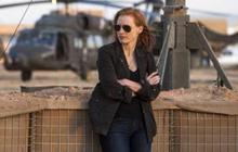 Kecewa dengan Zero Dark Thirty, CIA tak hadiri premiere film