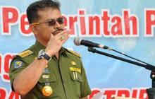 Masuk nominasi terbaik dunia, keluarga Syahrul bangga