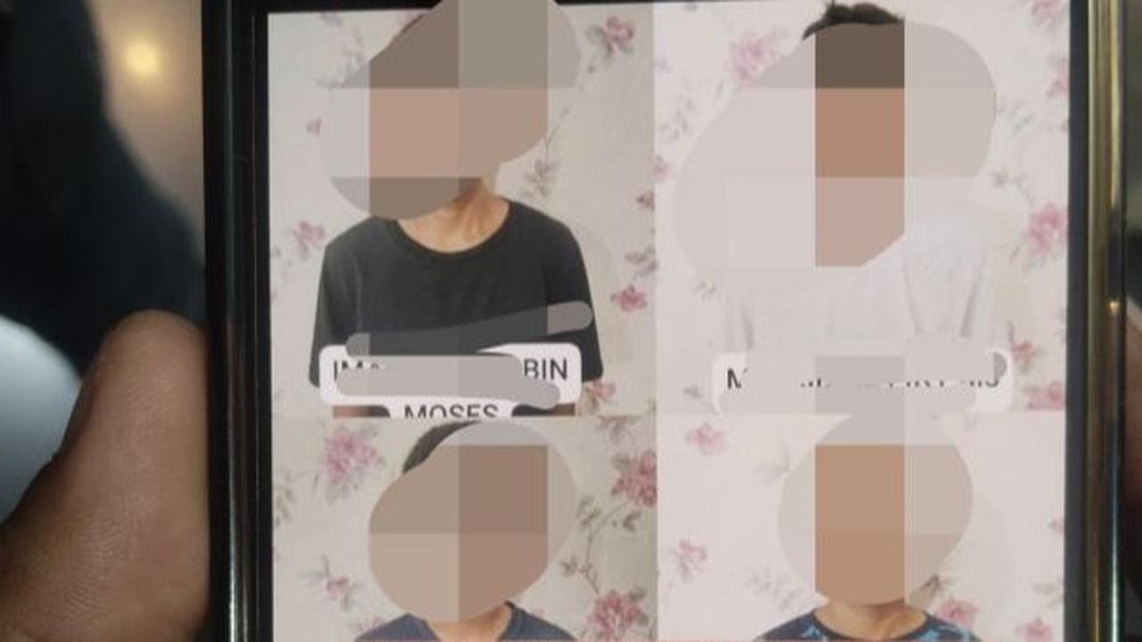 3 ABG Pembunuh dan Pemerkosa Siswi SMP di Palembang Dituntut Berbeda: MZ 10 Tahun Bui, MS & AS 5 Tahun Penjara