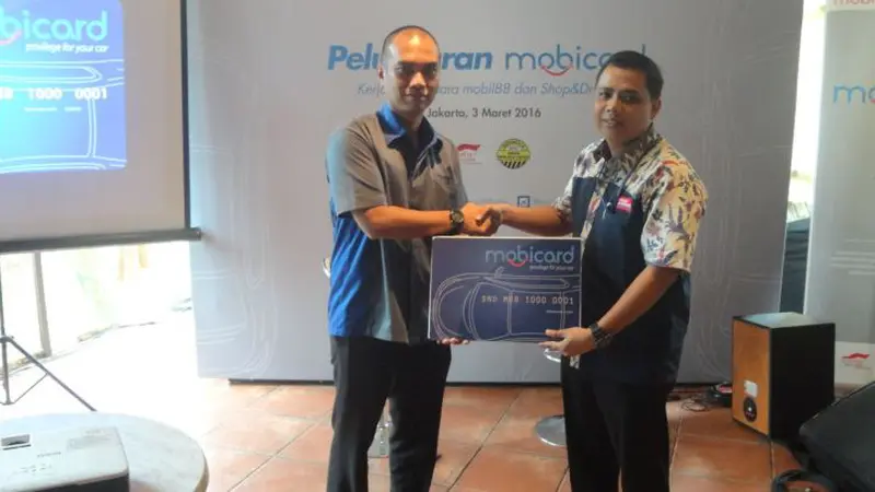 Added Value Mobil88, Diskon Belanja di Shop and Drive