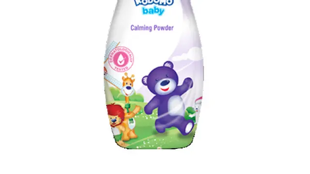 Kodomo Calming Powder