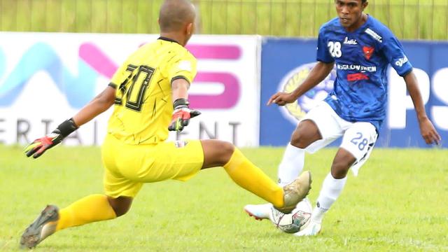 Farmel FC Tangerang.