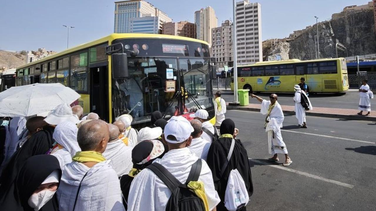 Fakta Unik Lokasi Dekat Masjidil Haram: Pembangunan Kampung Haji Indonesia di Mekkah Patut Didukung, Ini Alasannya!