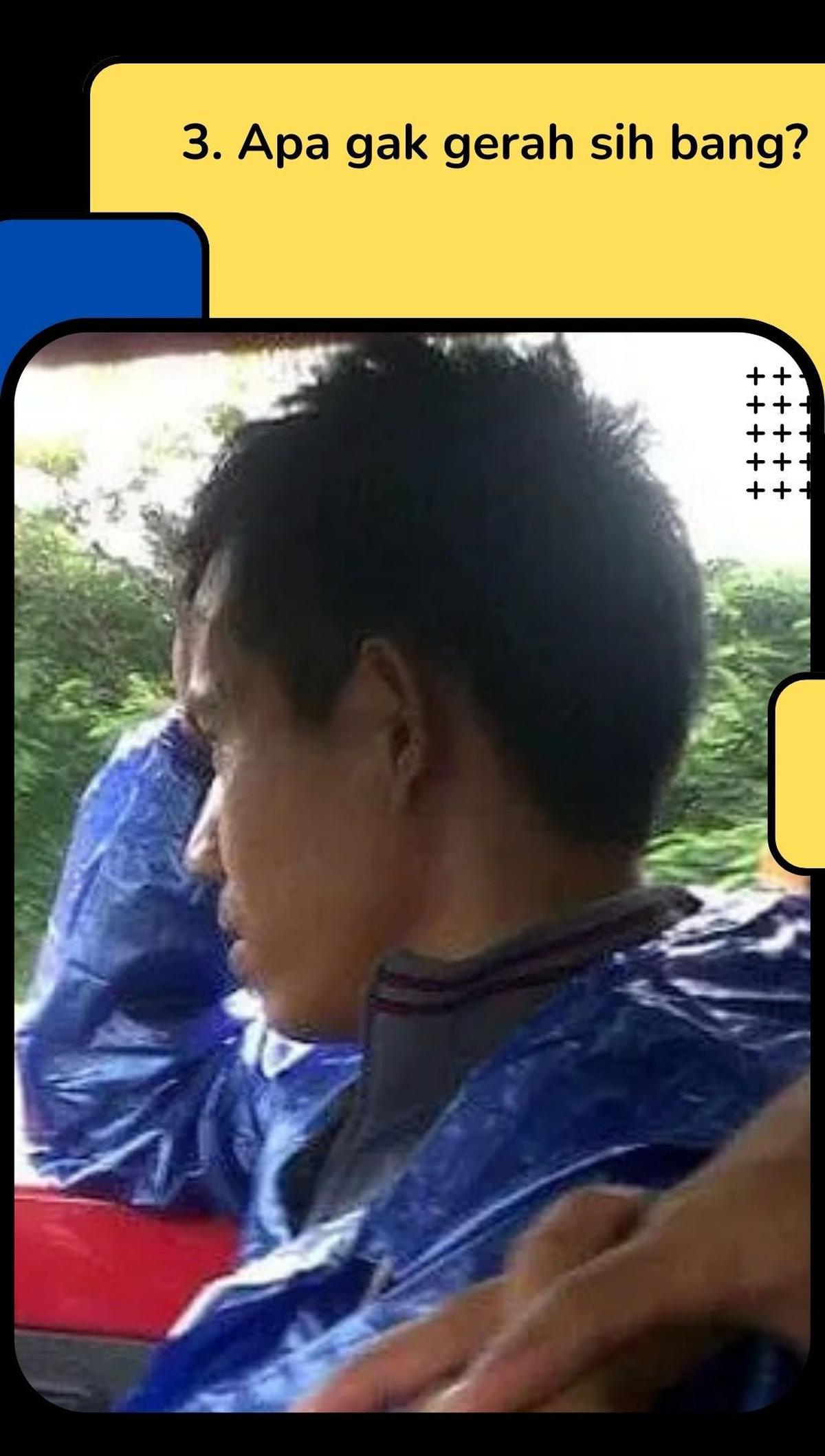 Dok. Istimewa