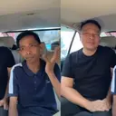 Dede Sunandar Sudah Sadar, Cerita Kondisi Usai Pingsan Saat Lawan Vicky Prasetyo