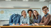 Cara Pintar Matematika, Panduan Lengkap Menguasai Ilmu Pasti