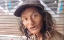 Dikira ODGJ Tidur di Dekat Tempat Sampah, Pria ini Ternyata Bukan Orang Sembarangan Sampai Bikin Polisi Baik Merasa Tertampar