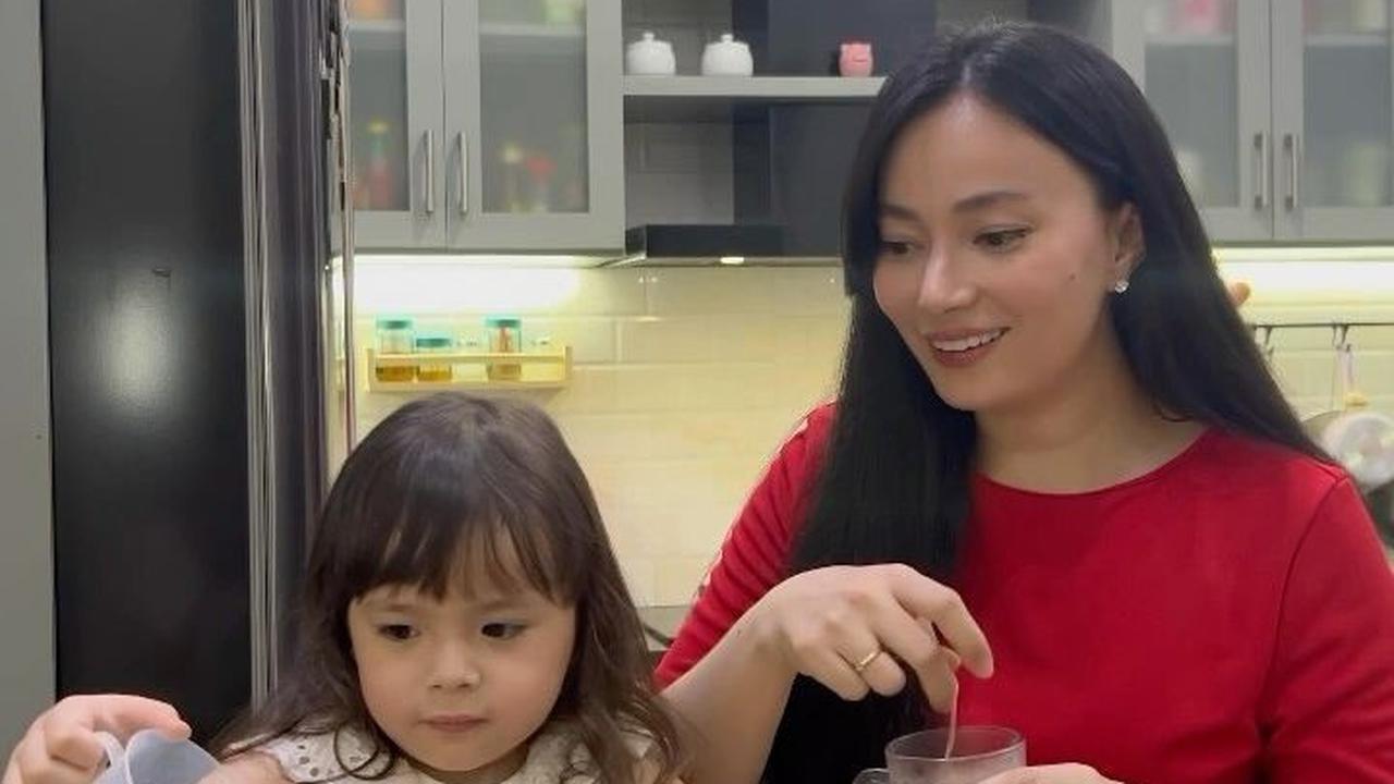 Bersama Chloe