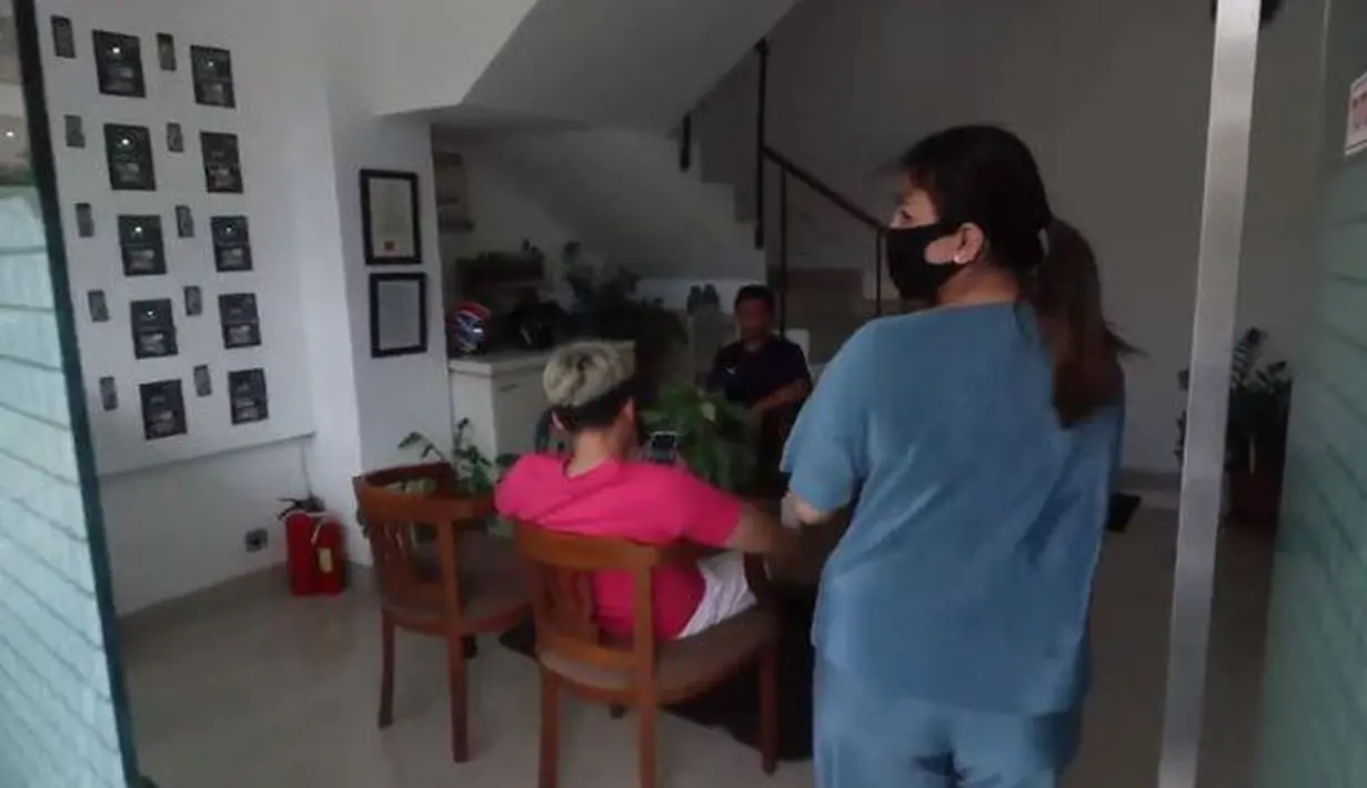 [Tiktok/@tya_ariestya]