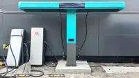BYD Perkenalkan Charging Pile Tercepat di Dunia, EV Bisa Isi Daya dalam Sekejap