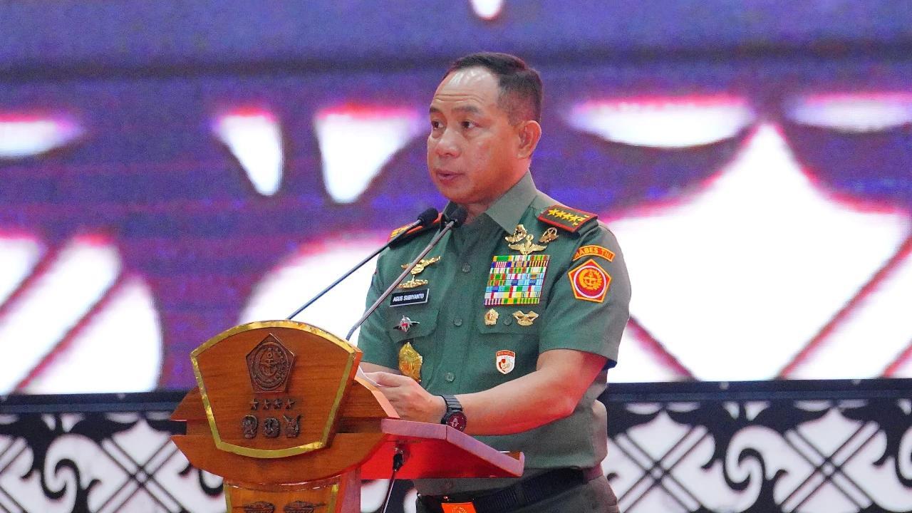Pengamat Nilai Perintah Siaga Satu Panglima TNI Terkait Perang AS-Israel Vs Iran
