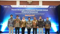 BI: Pembiayaan Syariah Bisa Jadi Pilihan Ekspansi Korporasi