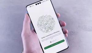 Langkah Mudah Cara Memindahkan Chat WhatsApp ke HP Baru Android ke iPhone dan Sebaliknya