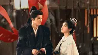 Pursuit of Jade Akan Gelar Konser Tanpa Zhang Linghe dan Tian Xiwei