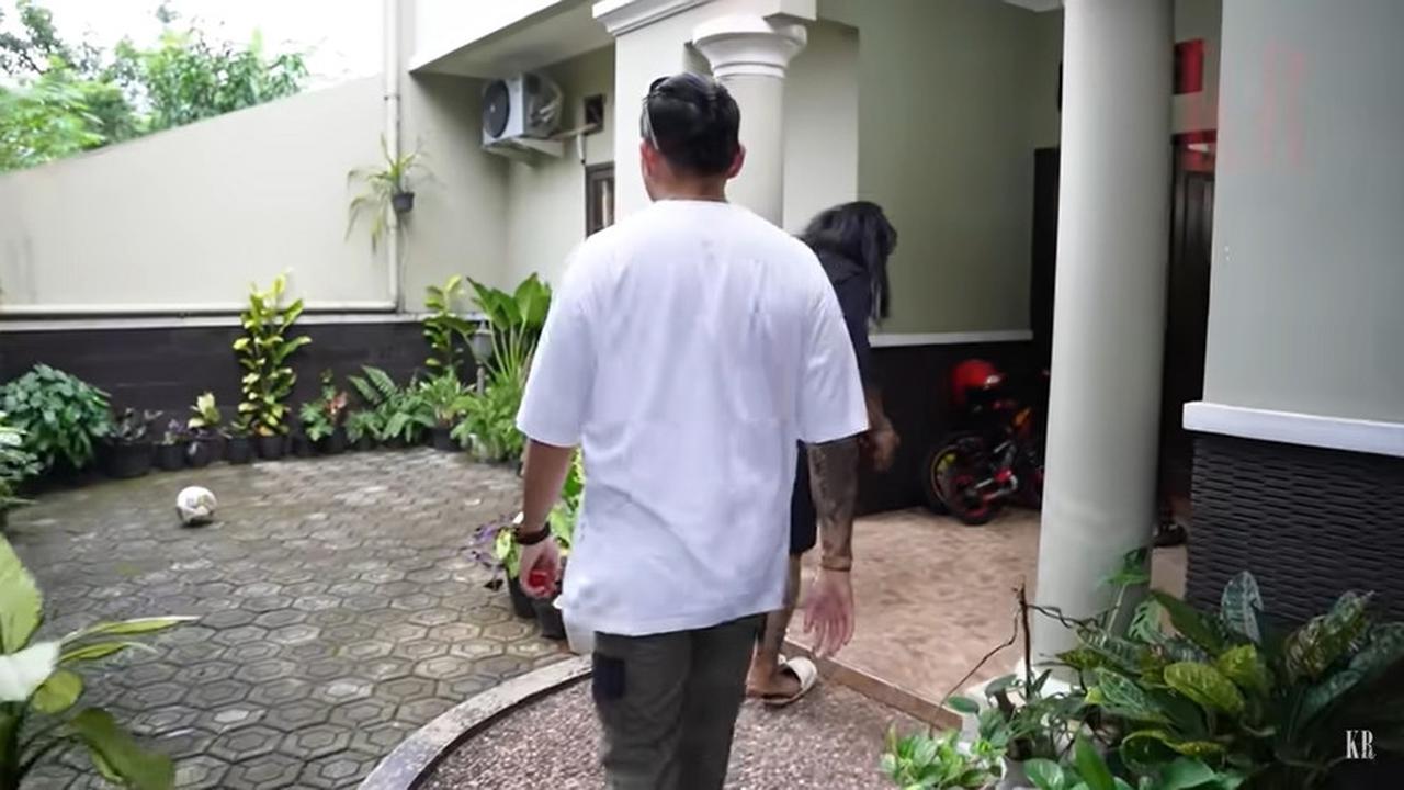 Dok. Istimewa