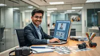 Cara Membuat Ukuran Foto 3x4 di Word dengan Mudah dan Cepat