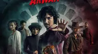 Sinopsis Film Jagat Arwah Tayang Hari Ini, Lihat Aksi Cinta Laura Dan Sheila Dara Sebagai Hantu