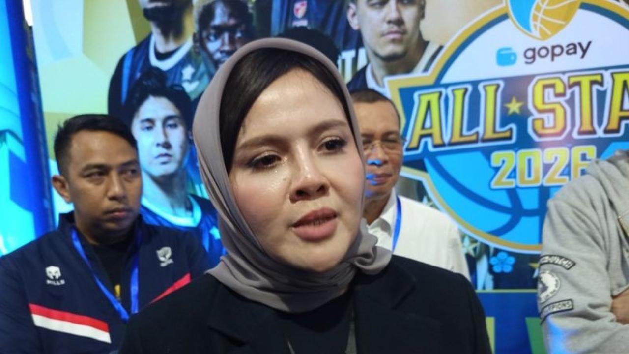 Perbasi Perkuat Pengawasan Pemain Asing Lewat Kolaborasi dengan Kemenimipas