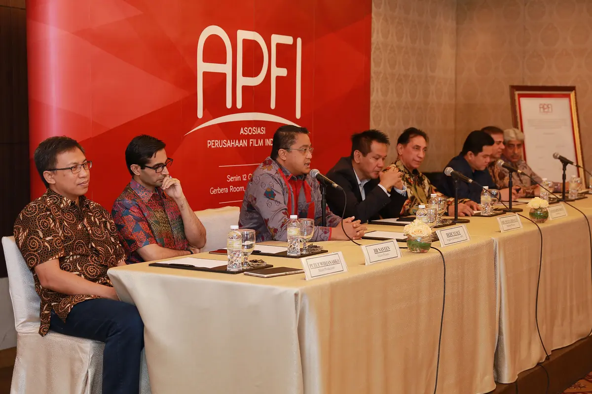 [Bintang] APFI
