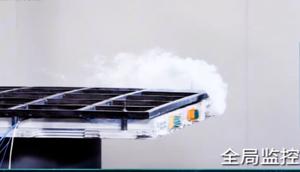 Uji Tembak Baterai (GAC)