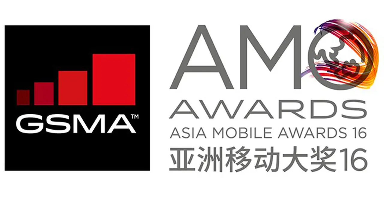 Asia Mobile Awards 2016