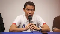 Sekjen PSSI Minta ILeague Bekukan Dana Subsidi PSBS Buntut Kasus Penunggakan Gaji Pemain dan Pelatih