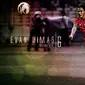 Evan Dimas (Liputan6.com/Yoshiro)