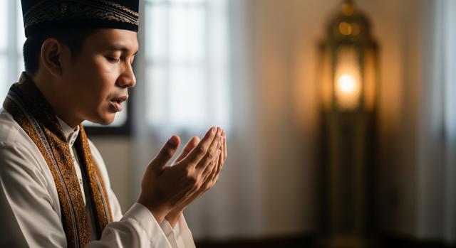 Hukum Puasa Syawalan