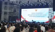 Prabowo: Koperasi Desa Merah Putih akan Salurkan Kredit Super Mikro Berbunga 8%