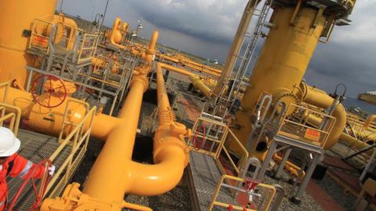 China diklaim melunak soal renegosiasi gas