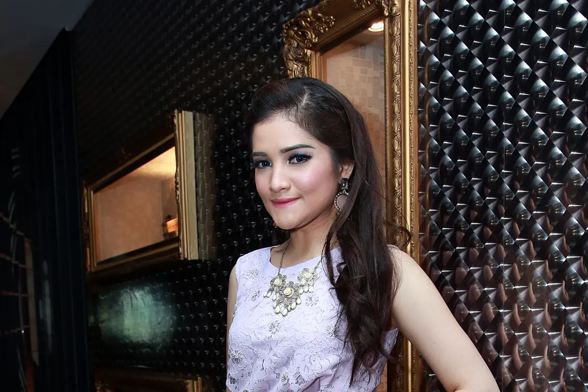 [Bintang] Ferzi Yatasha