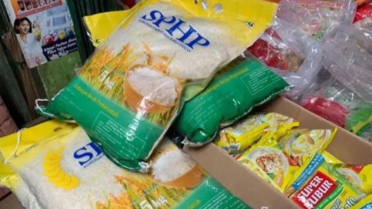 Dirut Bulog: Warga Beli Beras SPHP Tak Perlu Difoto