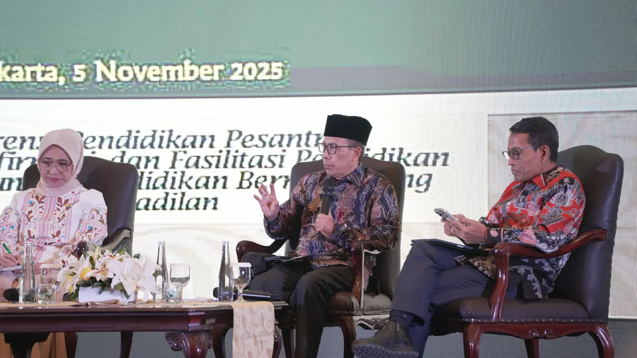 Anggota Dewan Pendidikan Tinggi Kementerian Pendidikan Tinggi, Sains, dan Teknologi, Amich Alhumami