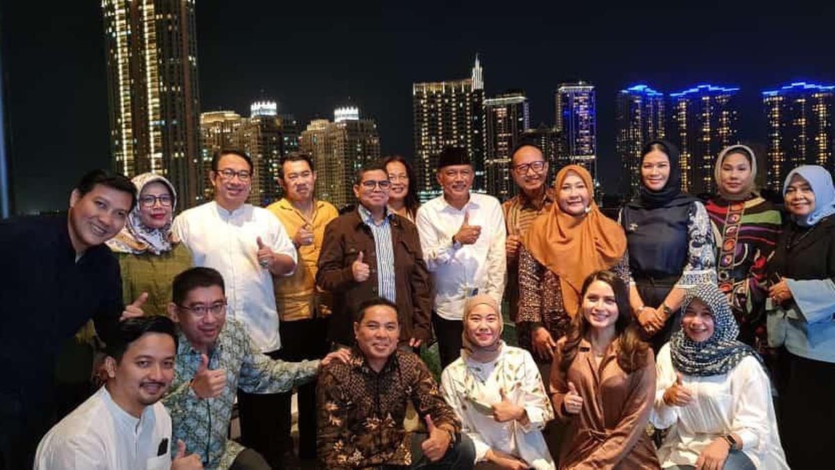 Gandeng Regenic, DKN Hadirkan Terapi Sel Canggih di Indonesia sebagai Solusi Pengobatan Regeneratif
