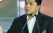 Gaji Pegawai PTDI Dicicil, Erick Thohir Ungkap Alasan Sebenarnya